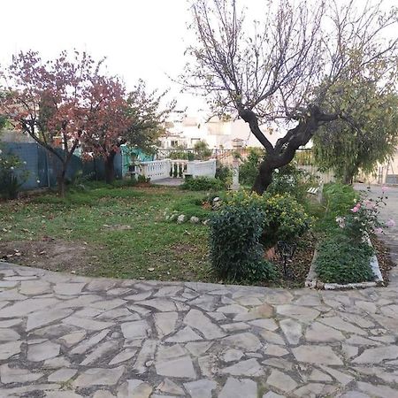 Cal Tio Pau Apartment Orba Bagian luar foto