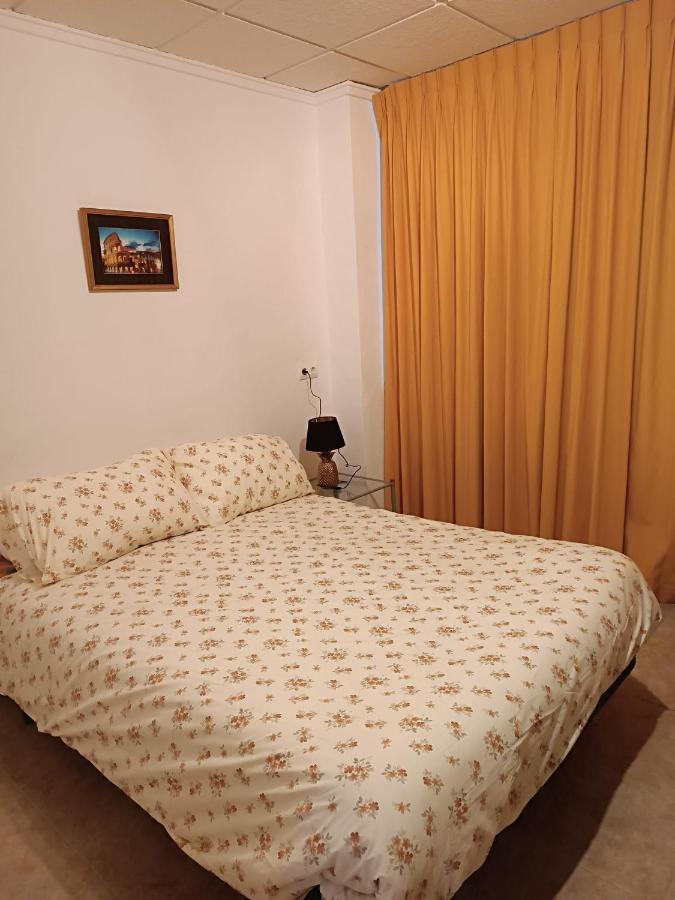 Cal Tio Pau Apartment Orba Bagian luar foto