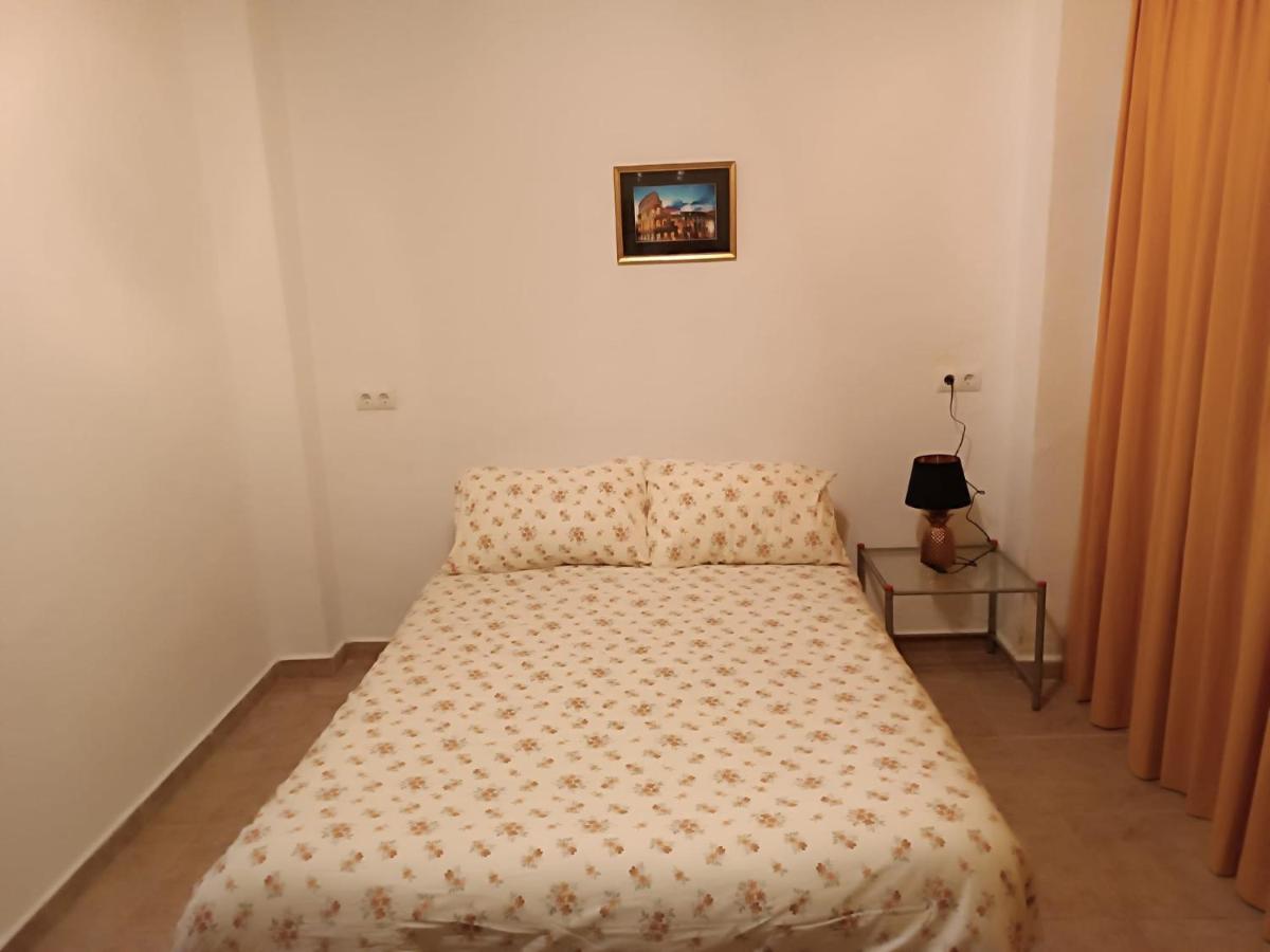 Cal Tio Pau Apartment Orba Bagian luar foto