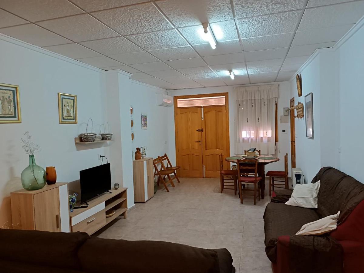 Cal Tio Pau Apartment Orba Ruang foto