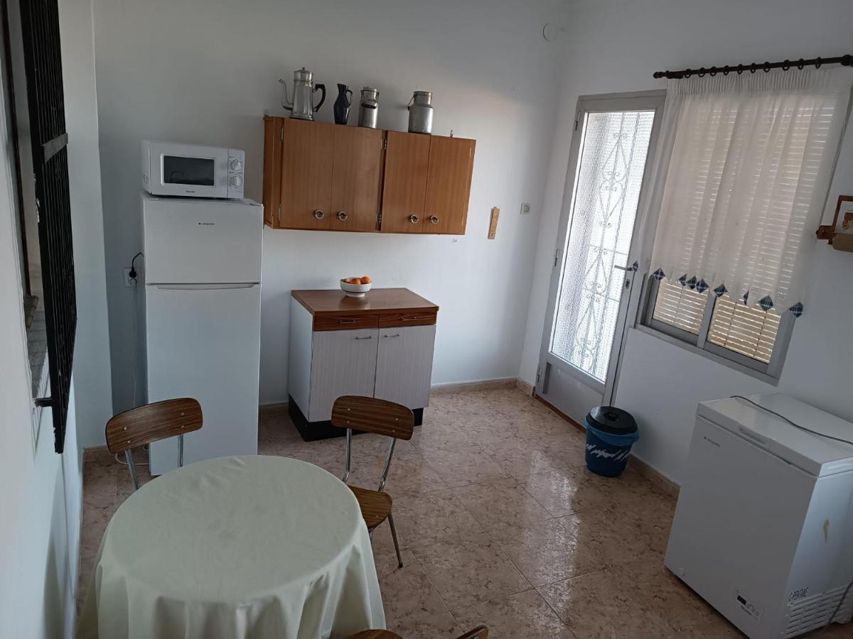 Cal Tio Pau Apartment Orba Ruang foto